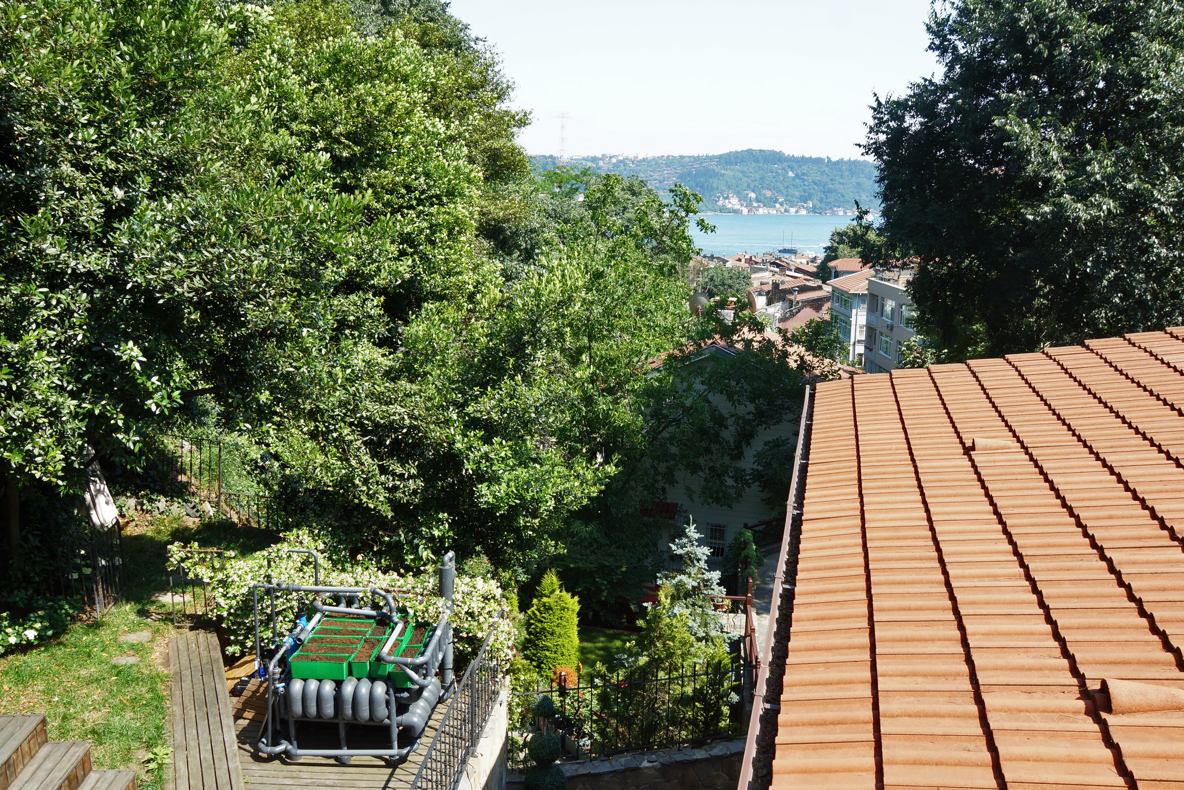 Taraklı Thermal Hotel & Complex